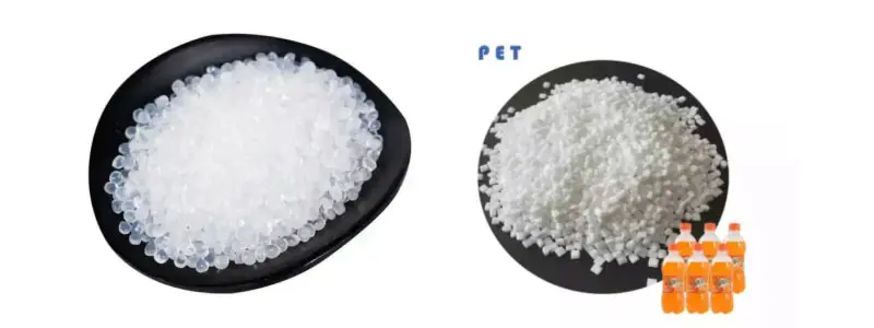 Kokios yra „Pet Bottle Chip“ funkcijos?